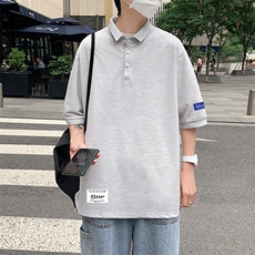 灰色