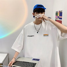 白色