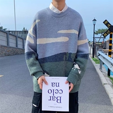 绿色