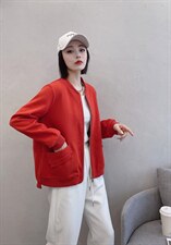 休闲秋款5色3码，其它，平凡人生