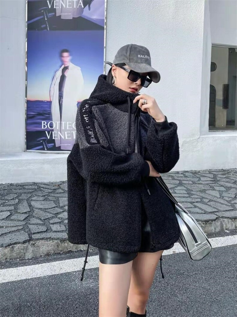 皮毛一体，其它，芭丽名媛