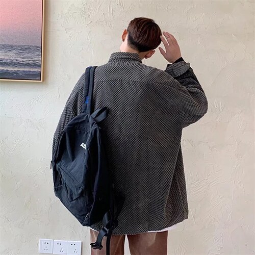 棕色
