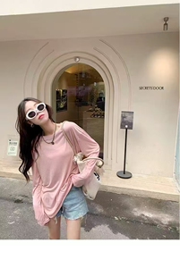 进口天丝糖果防晒衣图片