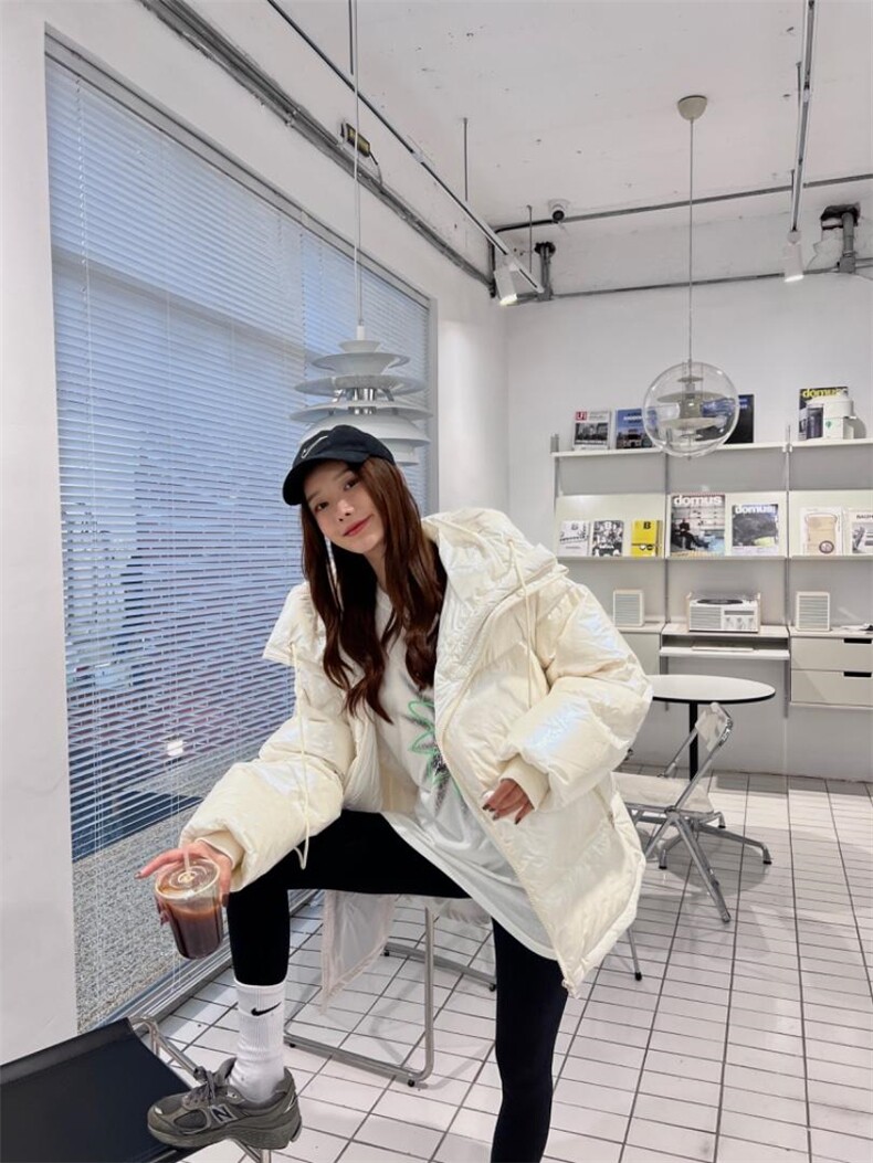 KE HAN SEASON 柯含四季 KEHANSEASONKHSJ133999