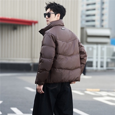 M-3XLB3533723P205爆黑2025冬羽绒服【标50控活动价298】，男装羽绒服，电商B353