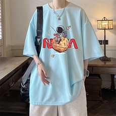 浅蓝色