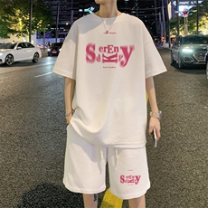 白色