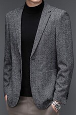 Y888钱塘2020-2秋冬季新款时尚休闲男士西装外套潮流西服P147，男装西服，钱塘207-2