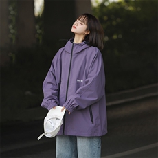 紫色
