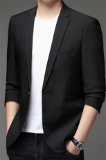 BV698-1钱塘2020-2秋冬新款男装西服时尚休闲单西外套数据好P135，男装西服，钱塘207-2