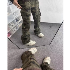 网络图慎用!图片只做展示大货已到迷彩工装牛仔裤78011特P45控78，男装牛仔裤，星座226-2