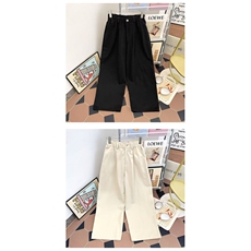 1506-1/GQ1520/P50日系复古cityboy直筒西装裤1，男装西服套装，星座1506A