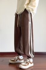 供抖音高品质可拍视频休闲裤男裤子416B-1-KL722-P50限68，男装休闲裤，星座416B-1