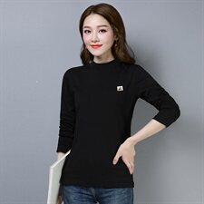 针织衫/毛衣2021年春季纯色时尚优雅街头甜美潮流个性简约，女装针织衫/毛衣，独衣靓