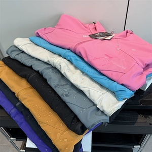 网图 高品秋冬 男女同款防风防水抓绒保暖气孔冲锋衣外套A828-P92图片