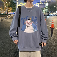 蓝色