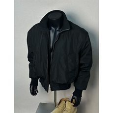 706-1-JM1711-P100特P冬季美式飞行员短款棉衣立领廓形棉服潮，男装棉衣，星座706-1