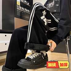 黑色加绒款