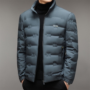 2023年新款羽绒服P215图片