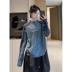 藏青色