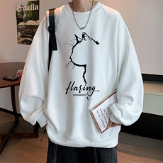 白色