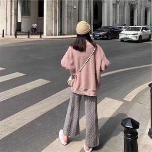 兔绒裤子 新款,其它,SMOOTH