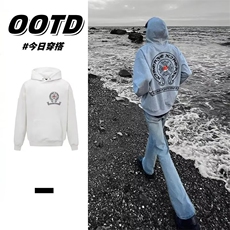 1506/QB3-840/P52卫衣男连帽，男装卫衣，星座1506