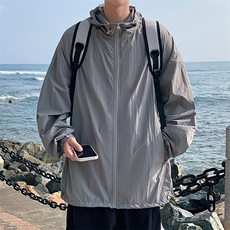 灰色