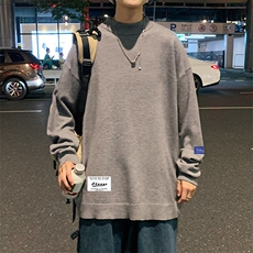 灰色