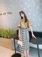 新款套装，女装职业装，衣布社R