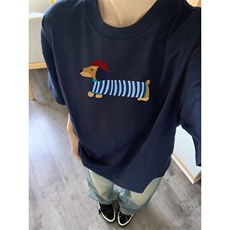 藏青色