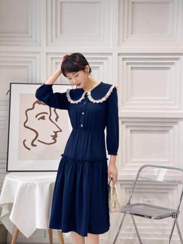 连衣裙，女装连衣裙，觅 愉