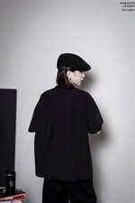 现货：极简衬衫，女装衬衫，拒绝模仿