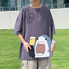 灰色