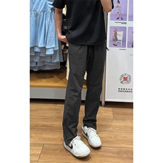 特批P40无差价夏季新款神裤速干裤大码户外运动冰丝裤K5955，男装休闲裤，电商A001-1