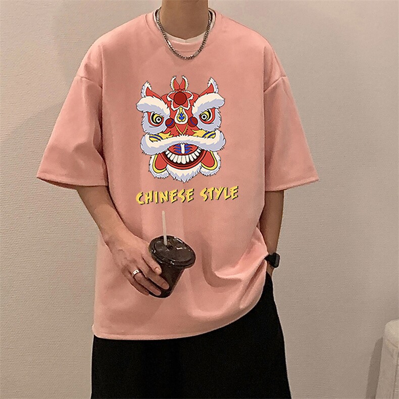 麂皮绒短袖t恤男大码半袖男JD82185-P25,男装T恤,电商A040