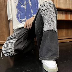 黑色
