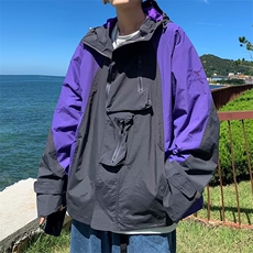 紫色