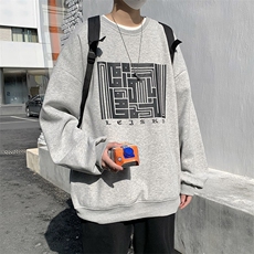 灰色