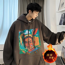 深灰色（加绒）