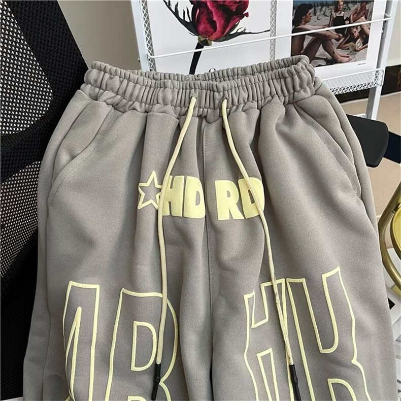 男春夏新款青少年时尚休闲裤D4P26,男装休闲裤,星座1116-2
