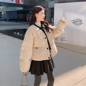 新款 主推波动50绒羽绒服2675-P245-K368图片