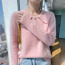 夹花粉