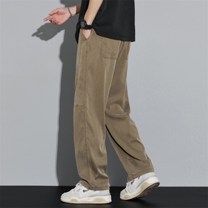 A178-1  DY561B  P65  秋冬季美式休闲裤图片
