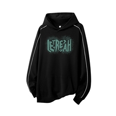 得物供货、复合重磅420克现货连帽卫衣宽松HD019-1-WYT25171-P45，男装卫衣，电商019-1