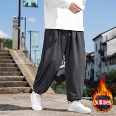 现货风冬季新款灯芯绒长裤子男束脚裤日系复古大码休闲裤K28,男装休闲裤,星座225-1,四季星座 现货风冬季新款灯芯绒长裤子男束脚裤日系复古大码休闲裤K28,男装休闲裤,星座225-1,四季星座