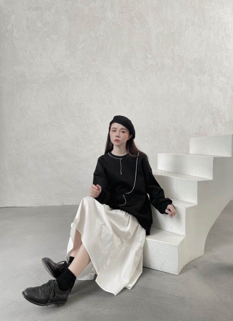 （现货）春装设计师款，其它，YITI壹题