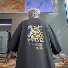 深灰色