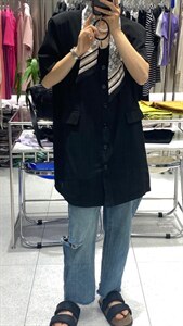 现货 夏季新品 范儿西服图片