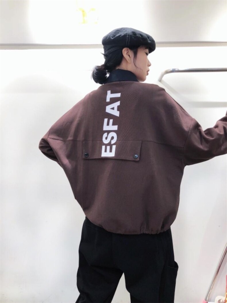 长袖卫衣，女装卫衣/绒衫，艾酷欧派